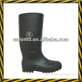 [Gold Supplier] safety PVC rain boots BBS